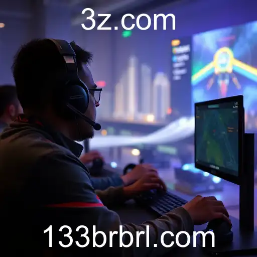 Revolutionary Trends in Brazilian Gaming Industry