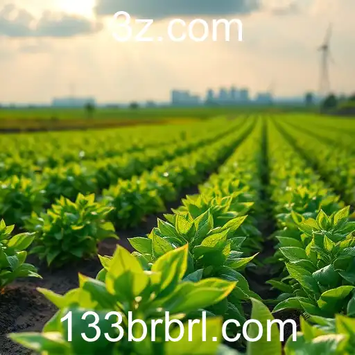 Inovações Tecnológicas e Sustentabilidade no Brasil