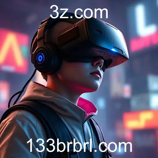 O Futuro dos Jogos: As Novas Fronteiras e Desafios