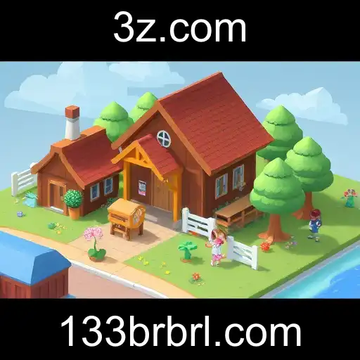 Novidades no Cenário de Jogos com 133BR