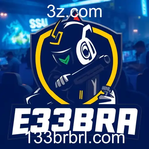 Expansão Global: Como o 133BR Revolucionou o Mercado dos Jogos em 2025