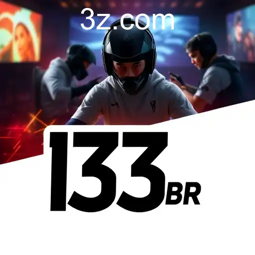 O Impacto de 133BR no Cenário de Jogos