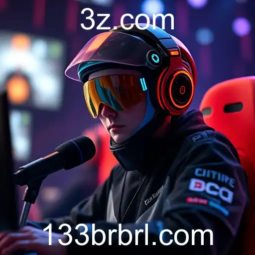 O Legado do 133BR no Cenário de Jogos em 2025