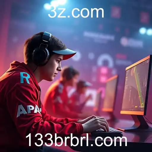 A Revolução dos Campeonatos Online em 2025