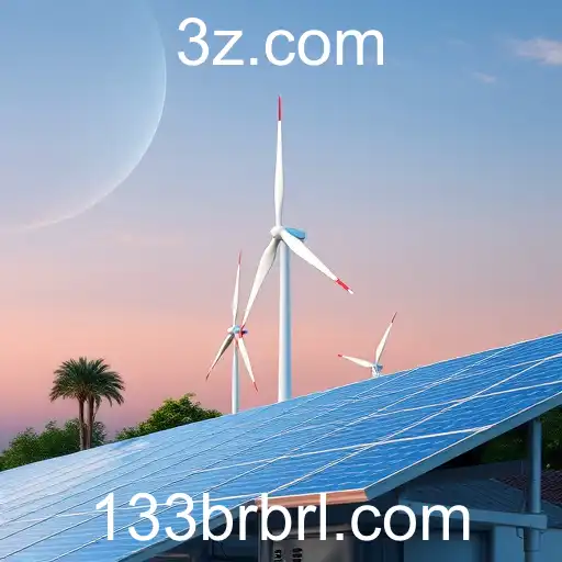 O Impacto das Tecnologias Sustentáveis no Brasil